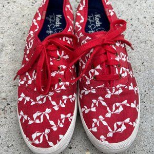 RARE Taylor Swift Keds